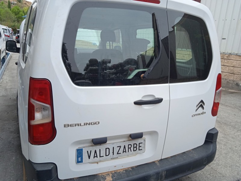 citroën berlingo (er_, ec_) del año 2020