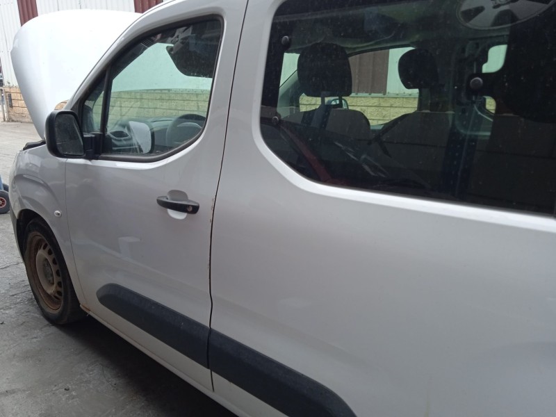 citroën berlingo (er_, ec_) del año 2020