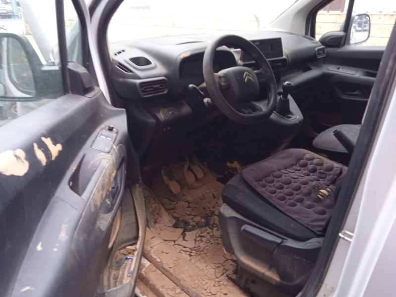 citroën berlingo (er_, ec_) del año 2020