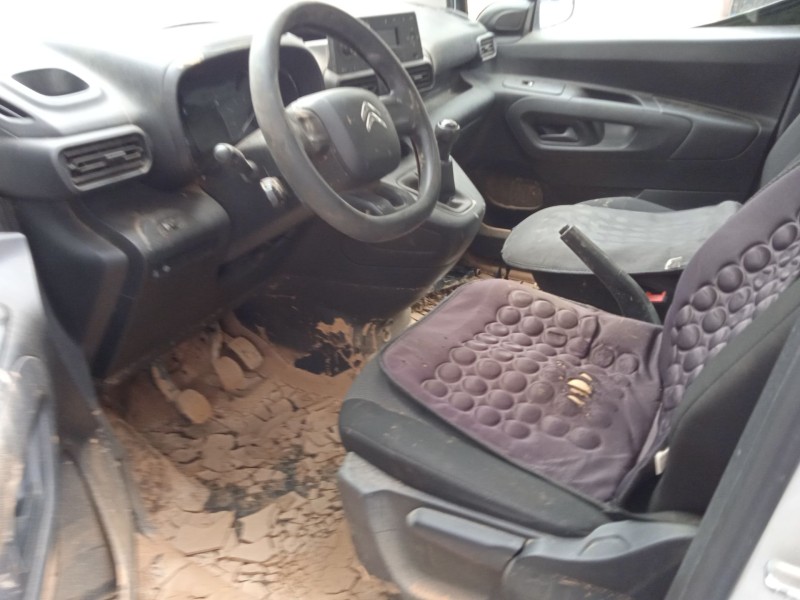 citroën berlingo (er_, ec_) del año 2020