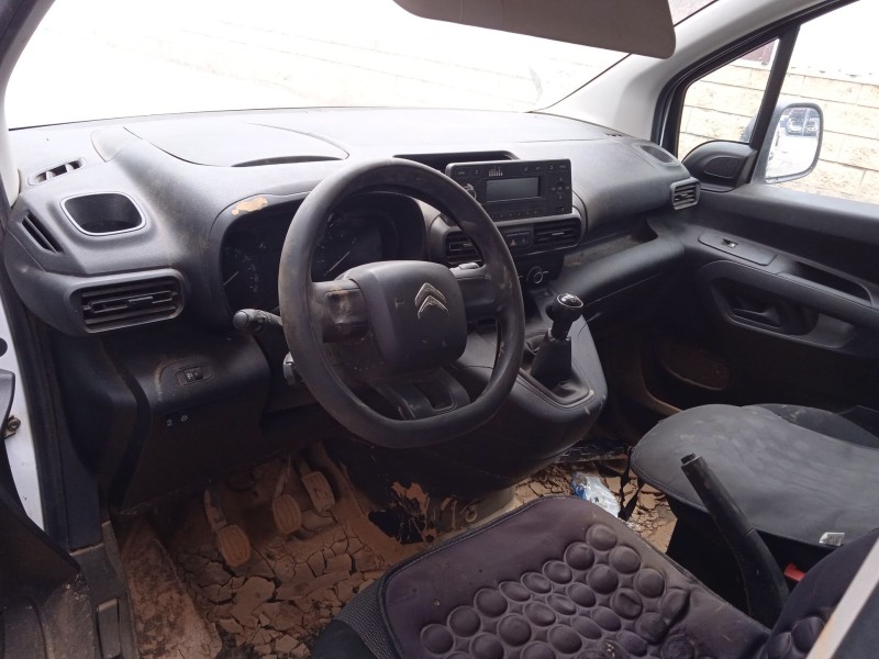 citroën berlingo (er_, ec_) del año 2020