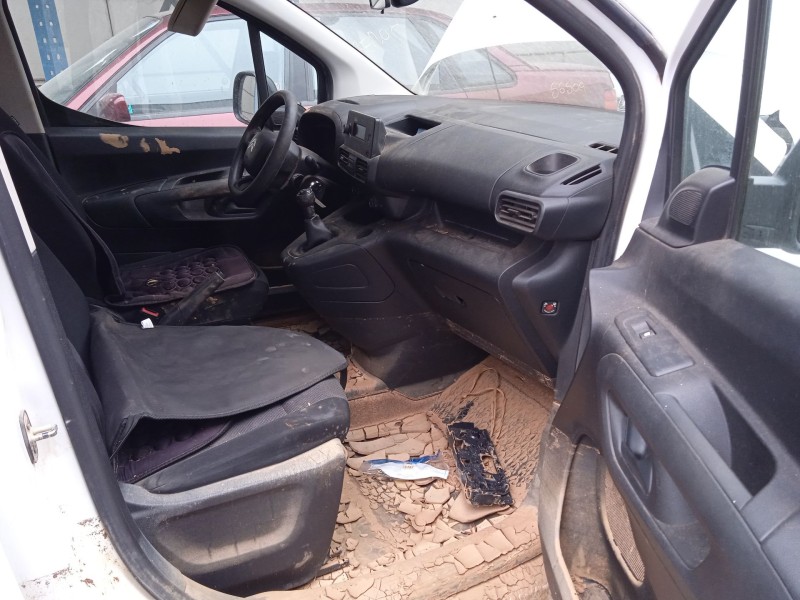 citroën berlingo (er_, ec_) del año 2020