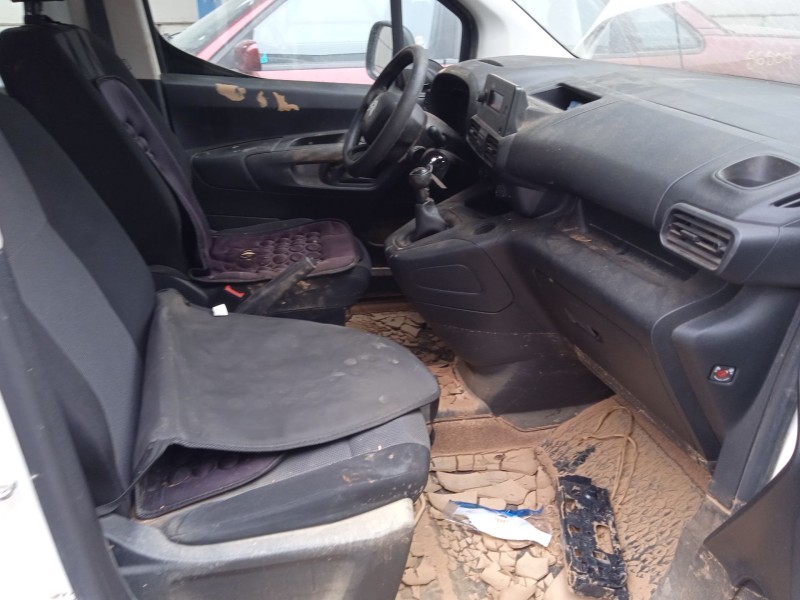 citroën berlingo (er_, ec_) del año 2020