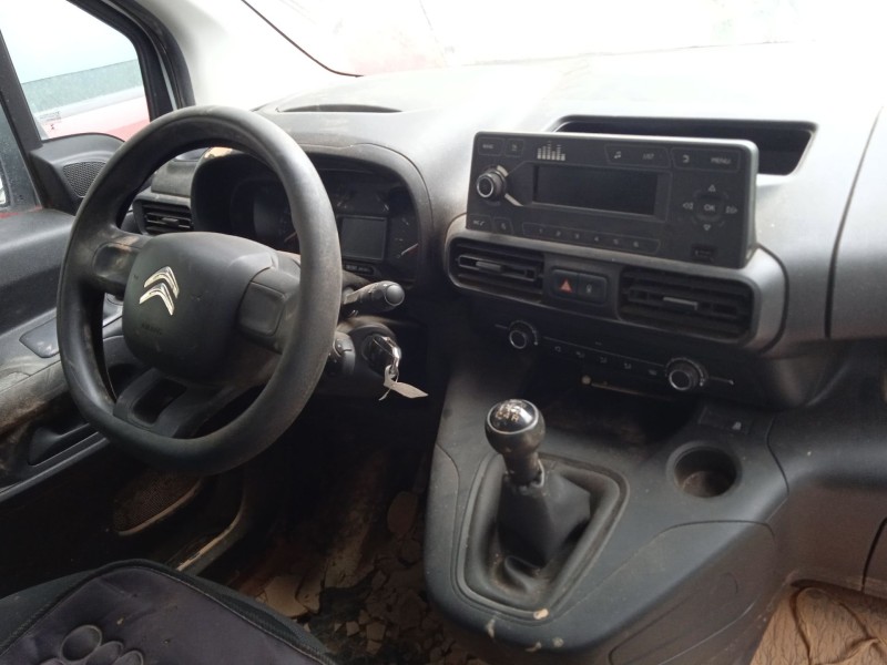 citroën berlingo (er_, ec_) del año 2020