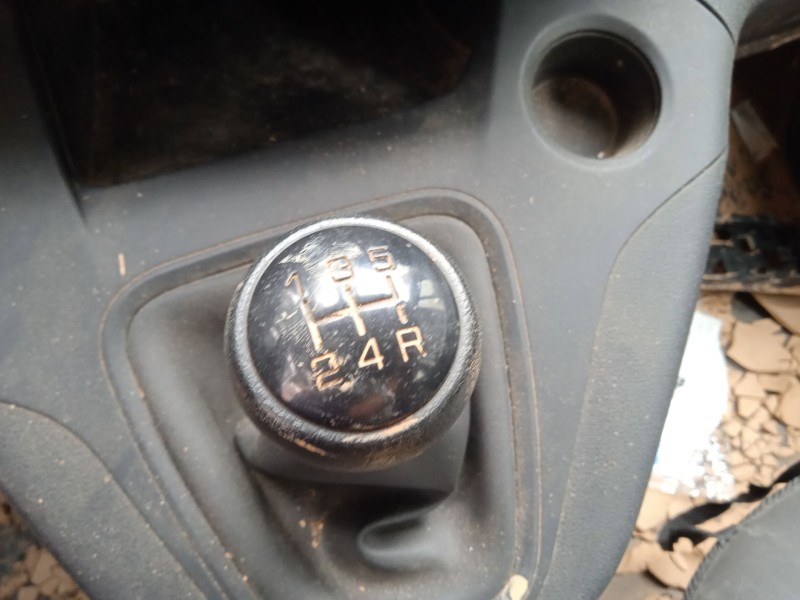 citroën berlingo (er_, ec_) del año 2020