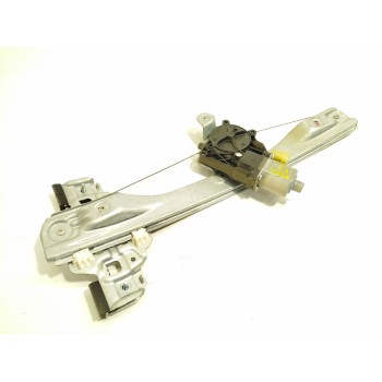 Recambio de elevalunas trasero izquierdo para chevrolet cruze ls referencia OEM IAM 95999489  