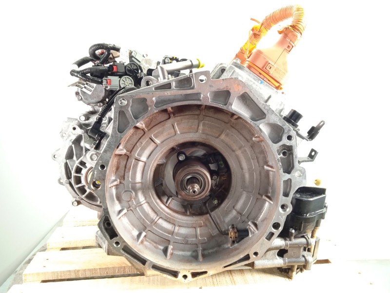 Recambio de caja cambios para hyundai ioniq (ae) 1.6 gdi hybrid referencia OEM IAM 430002B000 365002BDD0 D92KJD