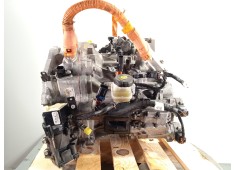 Recambio de caja cambios para hyundai ioniq (ae) 1.6 gdi hybrid referencia OEM IAM 430002B000 365002BDD0 D92KJD 2