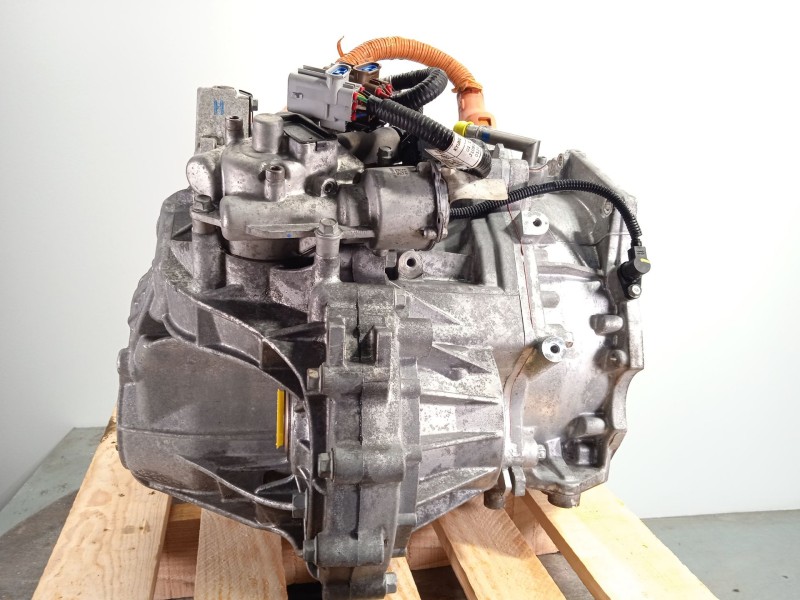 Recambio de caja cambios para hyundai ioniq (ae) 1.6 gdi hybrid referencia OEM IAM 430002B000 365002BDD0 D92KJD