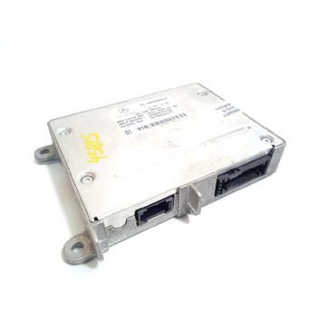 CENTRALITA UNIDAD CONTROL TELEFONO A2118705526 2118705526