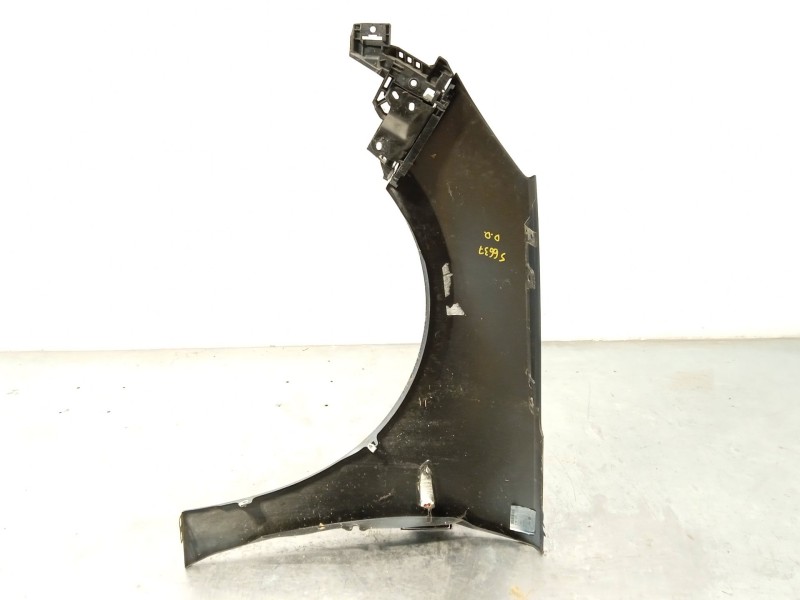 Recambio de aleta delantera derecha para mazda 3 (bk) 1.6 di turbo referencia OEM IAM BP4K52111C  