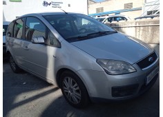 FORD FOCUS C-MAX (DM2)