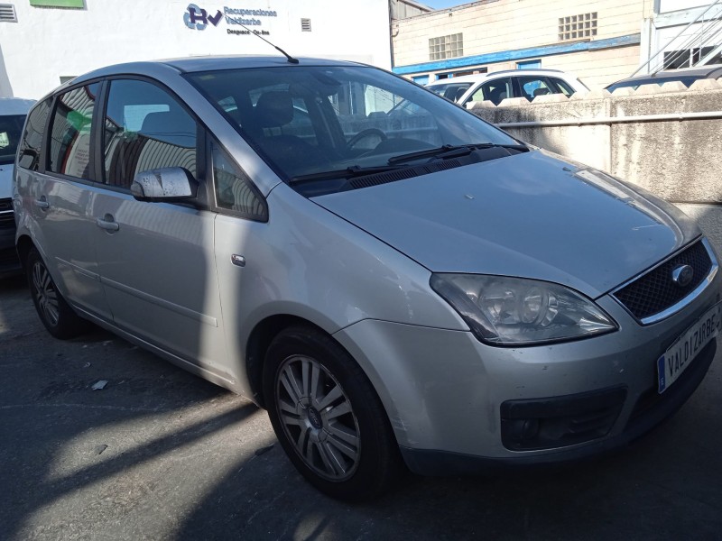 ford focus c-max (dm2) del año 2006