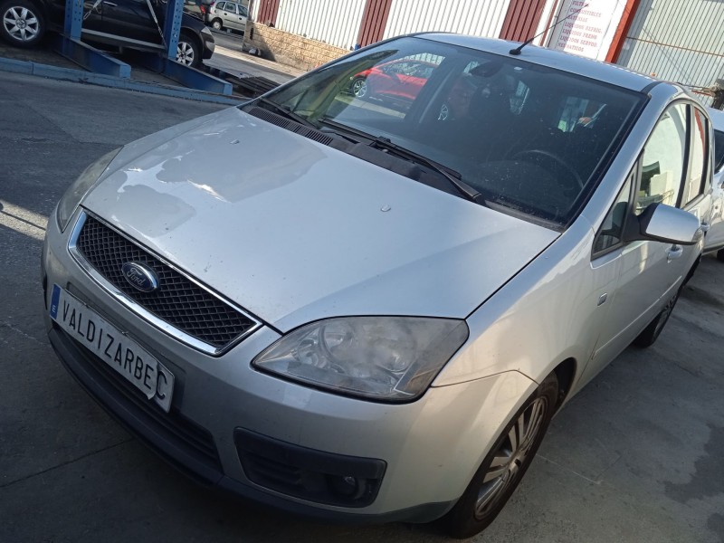 ford focus c-max (dm2) del año 2006