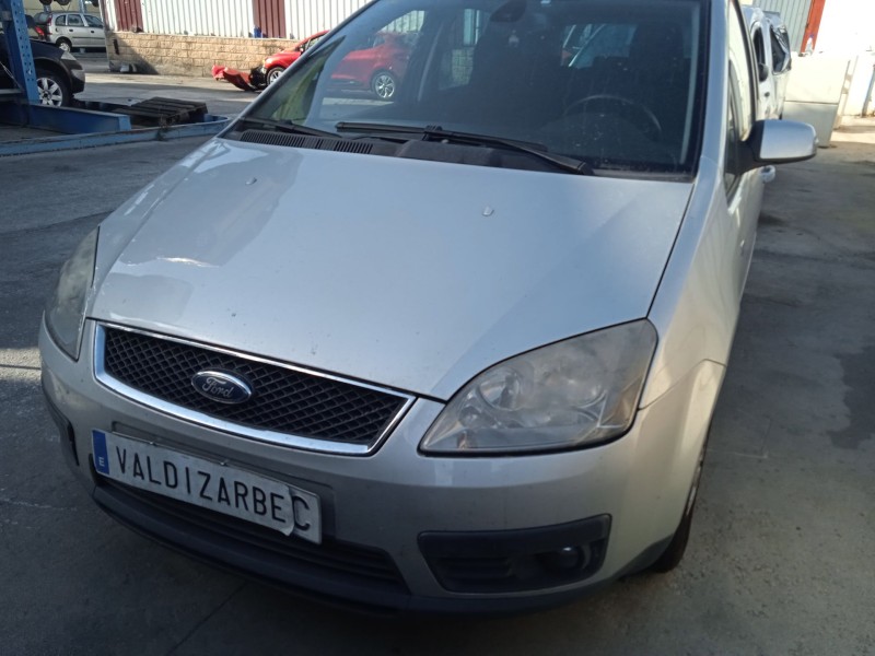 ford focus c-max (dm2) del año 2006