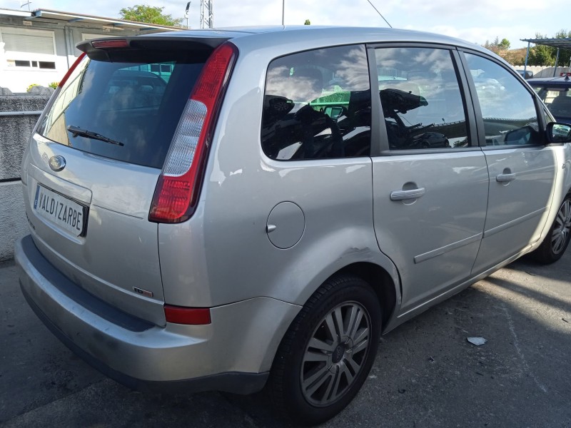 ford focus c-max (dm2) del año 2006