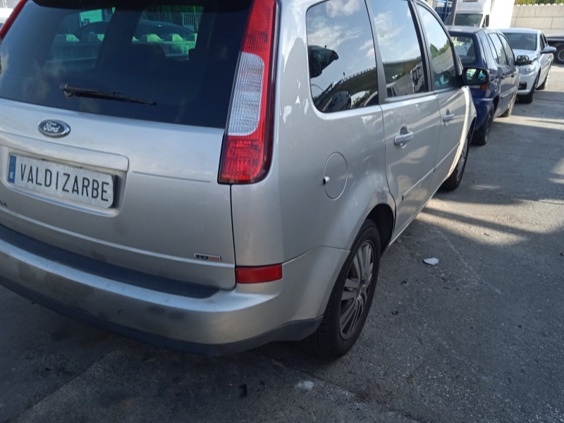 ford focus c-max (dm2) del año 2006
