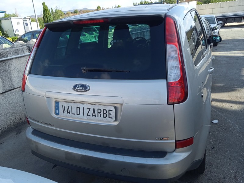 ford focus c-max (dm2) del año 2006