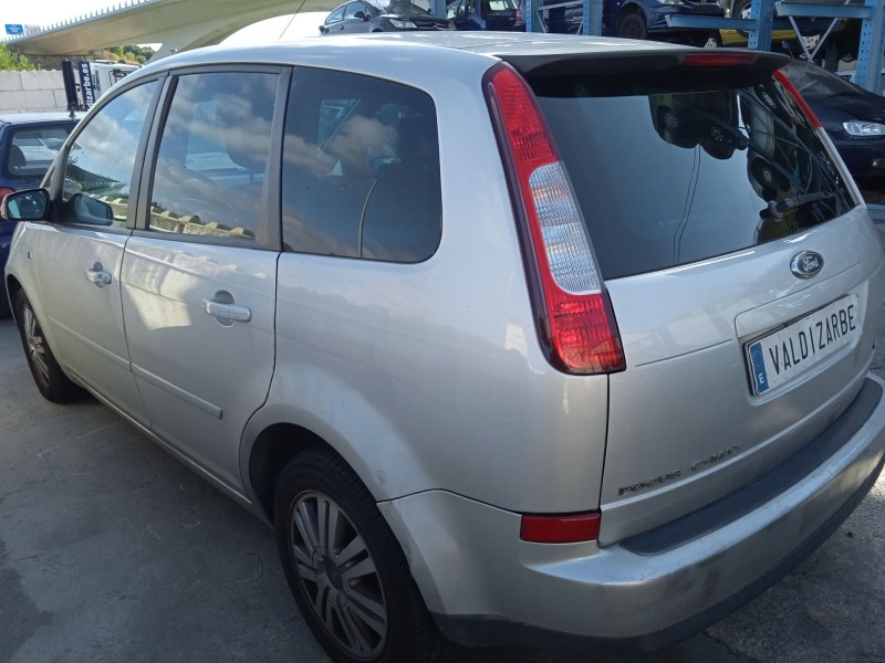 ford focus c-max (dm2) del año 2006