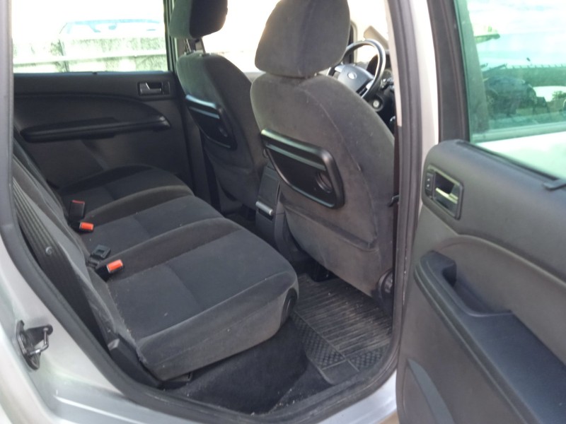 ford focus c-max (dm2) del año 2006