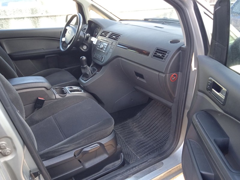 ford focus c-max (dm2) del año 2006