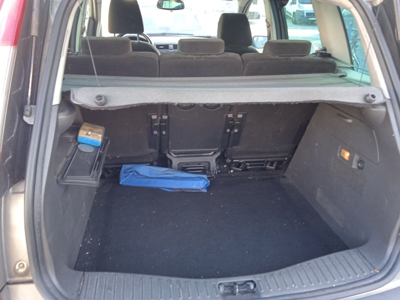 ford focus c-max (dm2) del año 2006