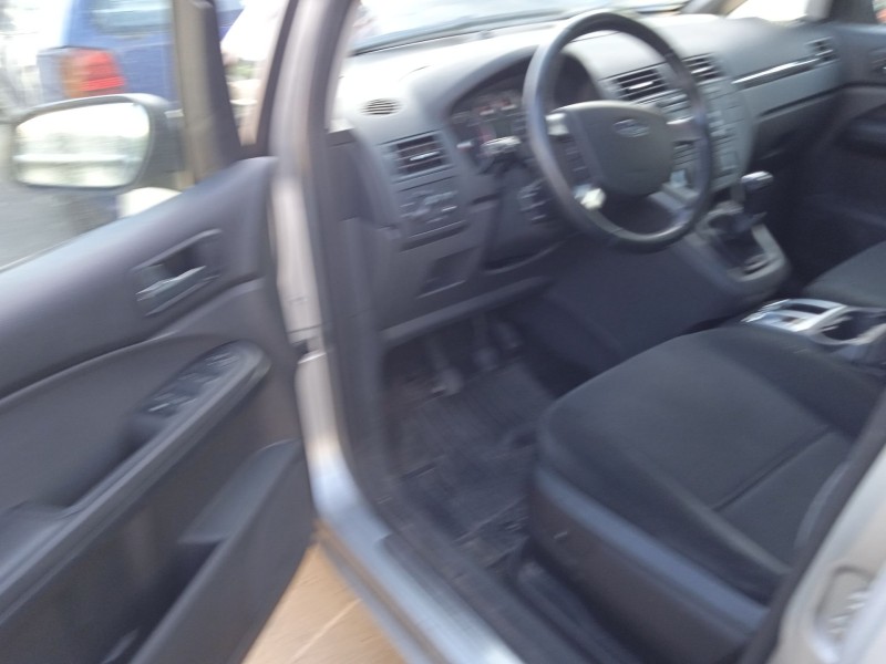 ford focus c-max (dm2) del año 2006