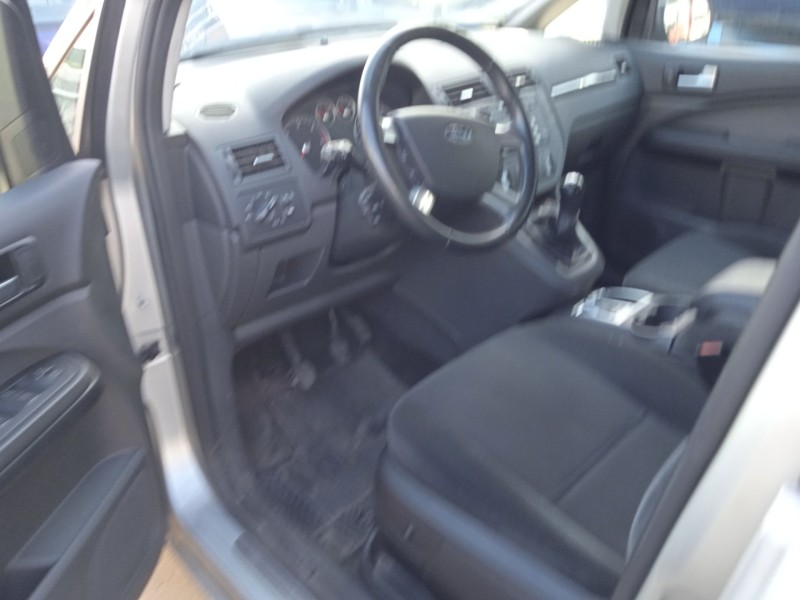 ford focus c-max (dm2) del año 2006