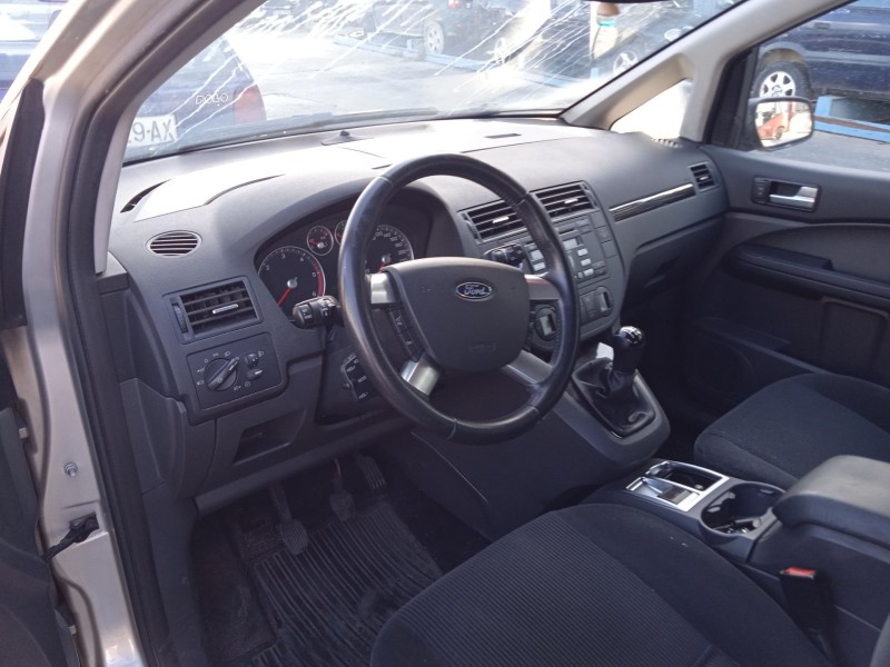 ford focus c-max (dm2) del año 2006