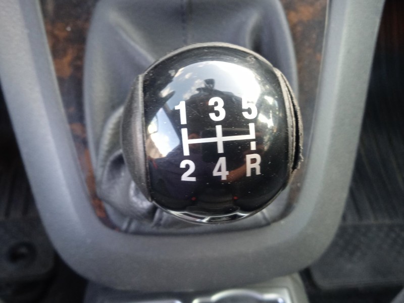 ford focus c-max (dm2) del año 2006