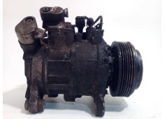 Recambio de compresor aire acondicionado para bmw serie 3 berlina (e90) 320d efficientdynamics edition referencia OEM IAM 645292 2
