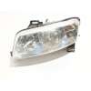 Recambio de faro izquierdo para fiat stilo (192_) 1.9 jtd (192_xe1a) referencia OEM IAM 51758094  