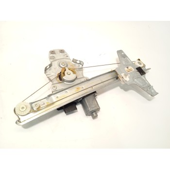 ELEVALUNAS TRASERO IZQUIERDO 0130822447 128000772