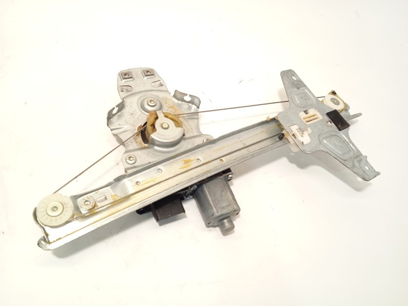 ELEVALUNAS TRASERO IZQUIERDO 0130822447 128000772