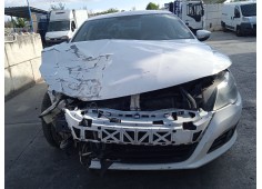 volkswagen passat b6 (3c2) del año 2010 2