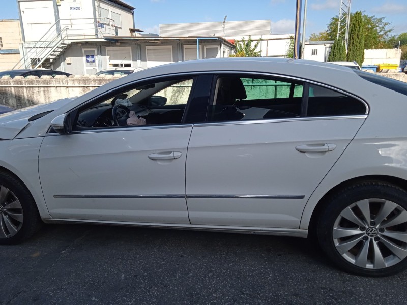volkswagen passat b6 (3c2) del año 2010