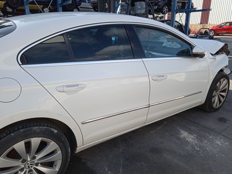 volkswagen passat b6 (3c2) del año 2010