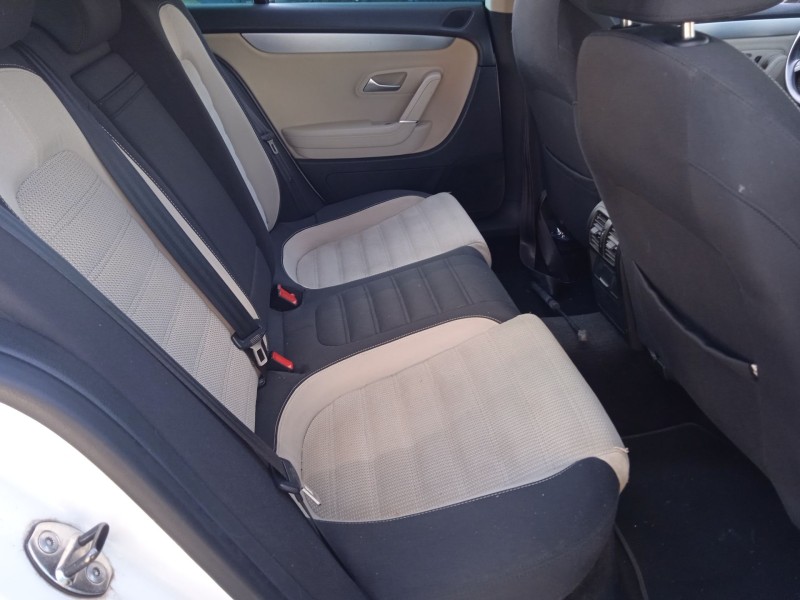 volkswagen passat b6 (3c2) del año 2010