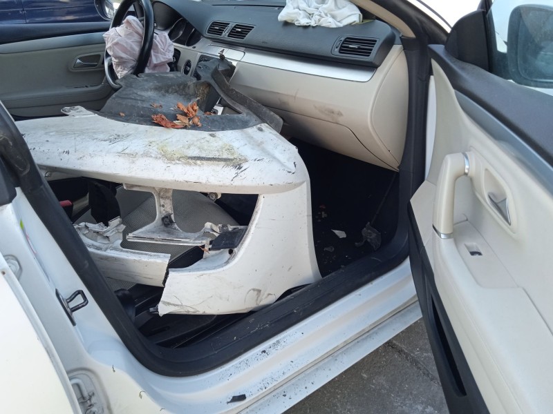 volkswagen passat b6 (3c2) del año 2010