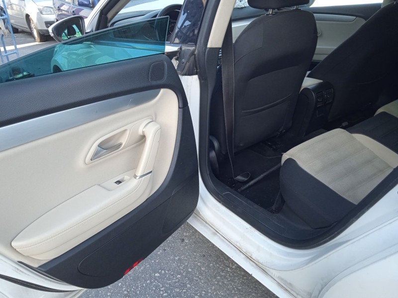 volkswagen passat b6 (3c2) del año 2010