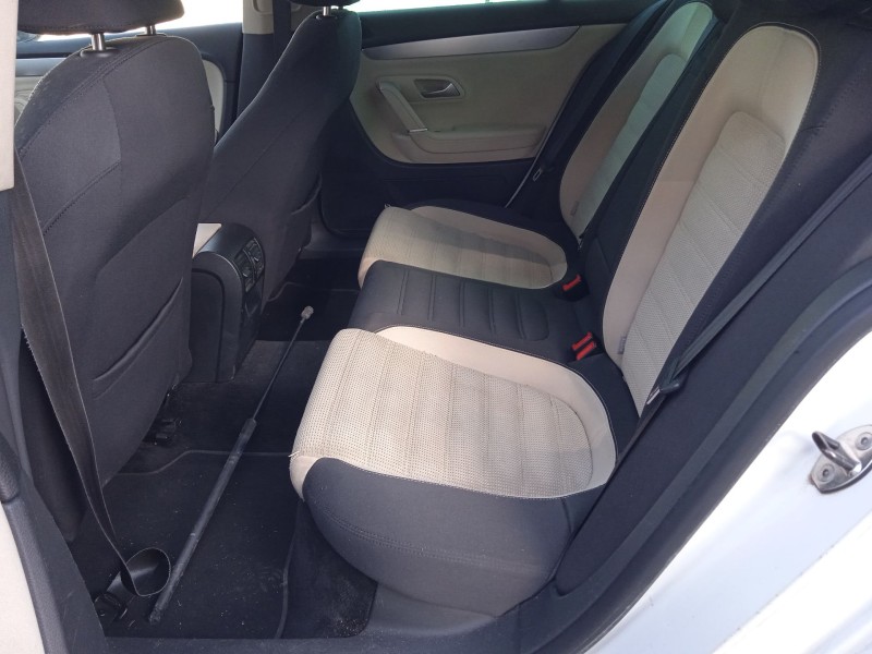 volkswagen passat b6 (3c2) del año 2010