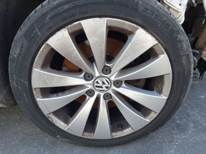 volkswagen passat b6 (3c2) del año 2010