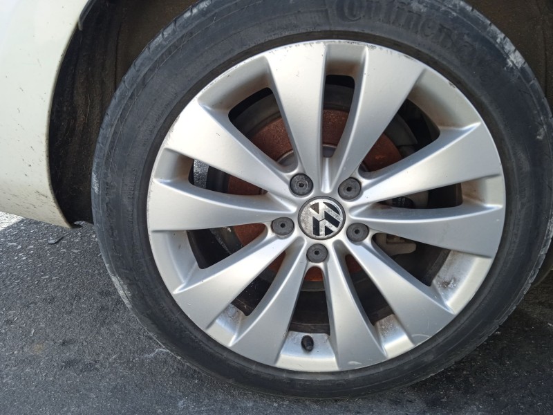 volkswagen passat b6 (3c2) del año 2010