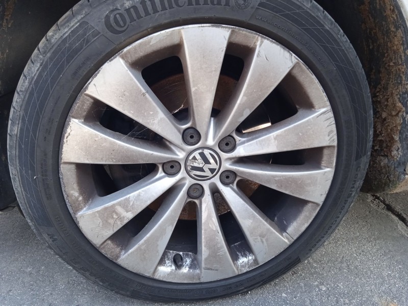 volkswagen passat b6 (3c2) del año 2010