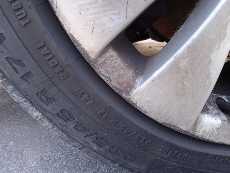 volkswagen passat b6 (3c2) del año 2010