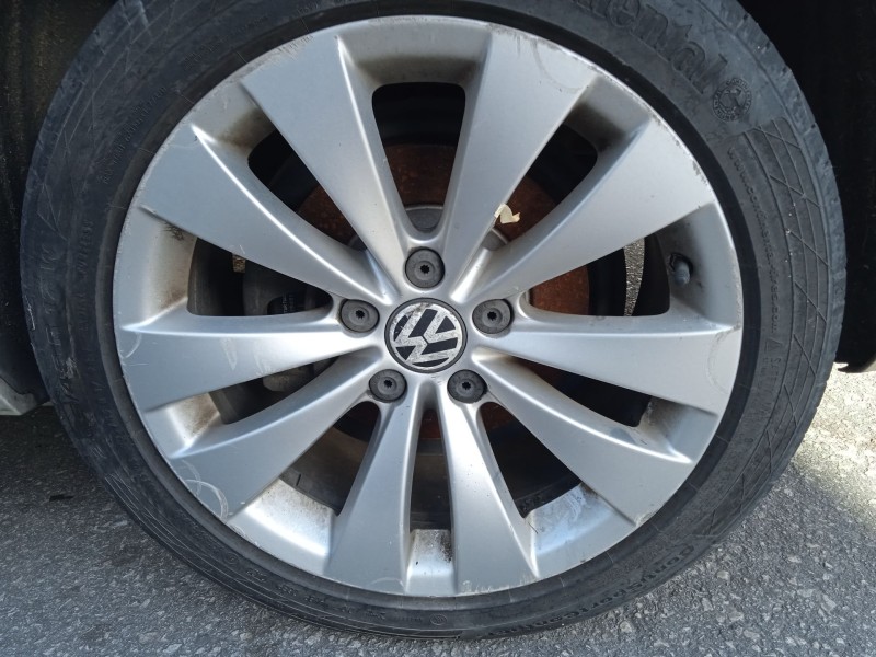 volkswagen passat b6 (3c2) del año 2010