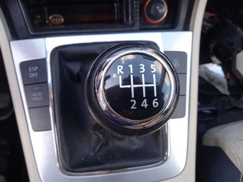 volkswagen passat b6 (3c2) del año 2010