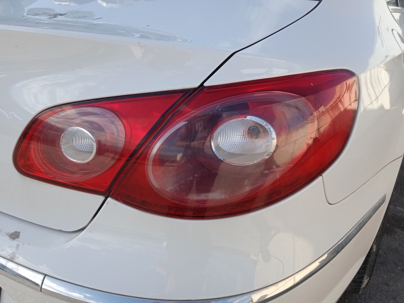 volkswagen passat b6 (3c2) del año 2010