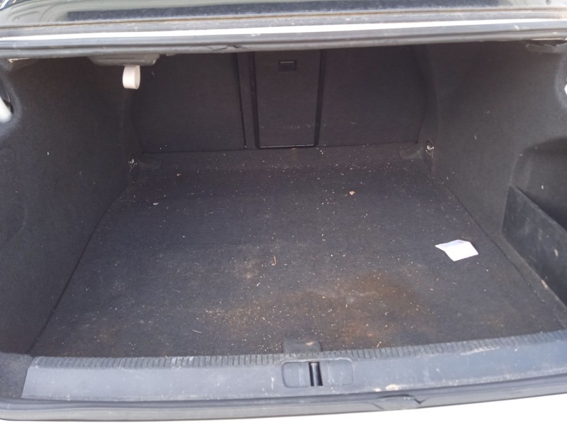 volkswagen passat b6 (3c2) del año 2010