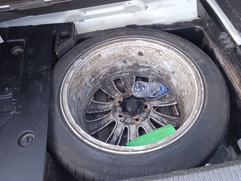 volkswagen passat b6 (3c2) del año 2010